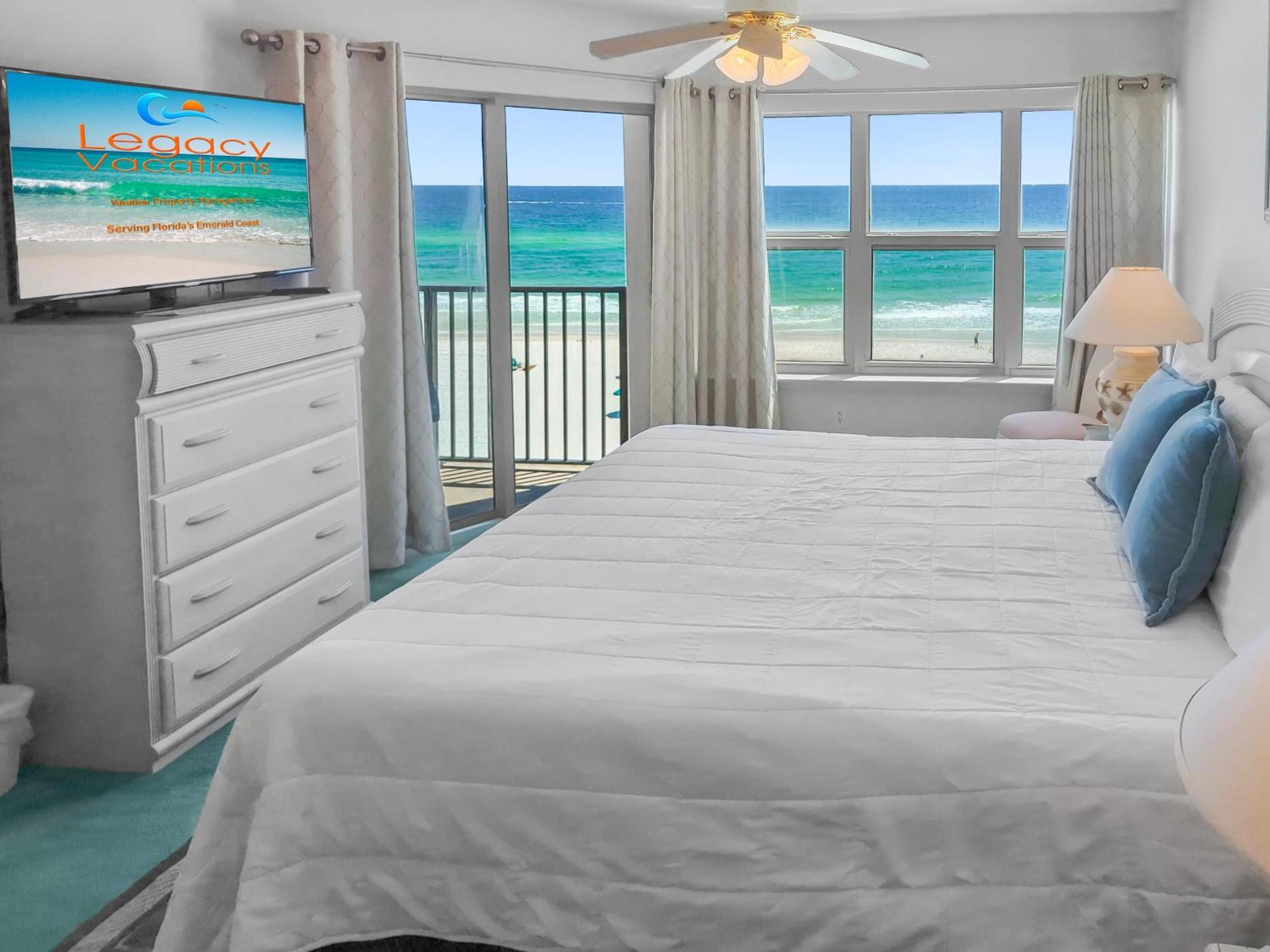 Budget Friendly 2 Bd Condo With $1,000,000 View Fort Walton Beach Ngoại thất bức ảnh