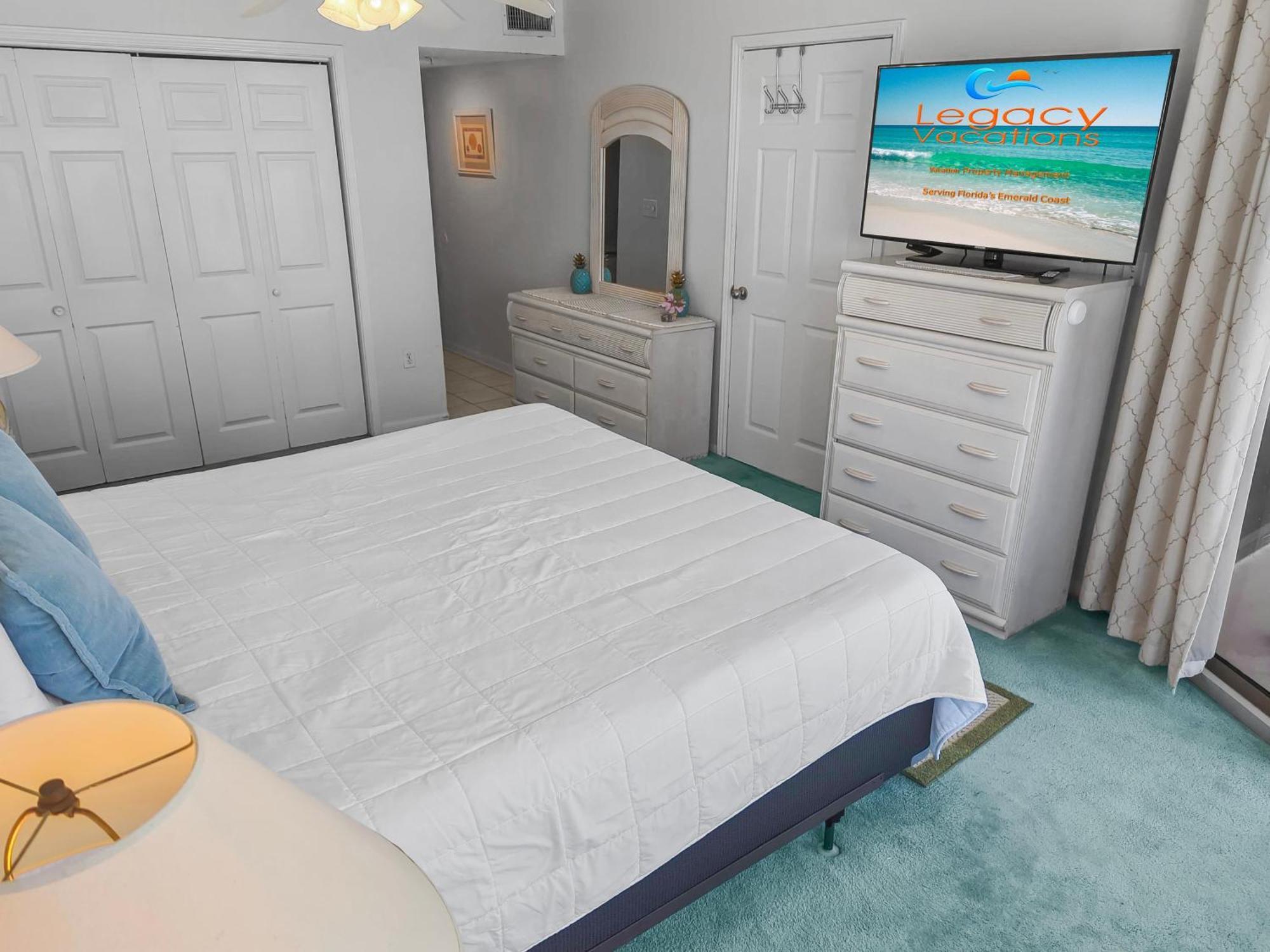 Budget Friendly 2 Bd Condo With $1,000,000 View Fort Walton Beach Ngoại thất bức ảnh