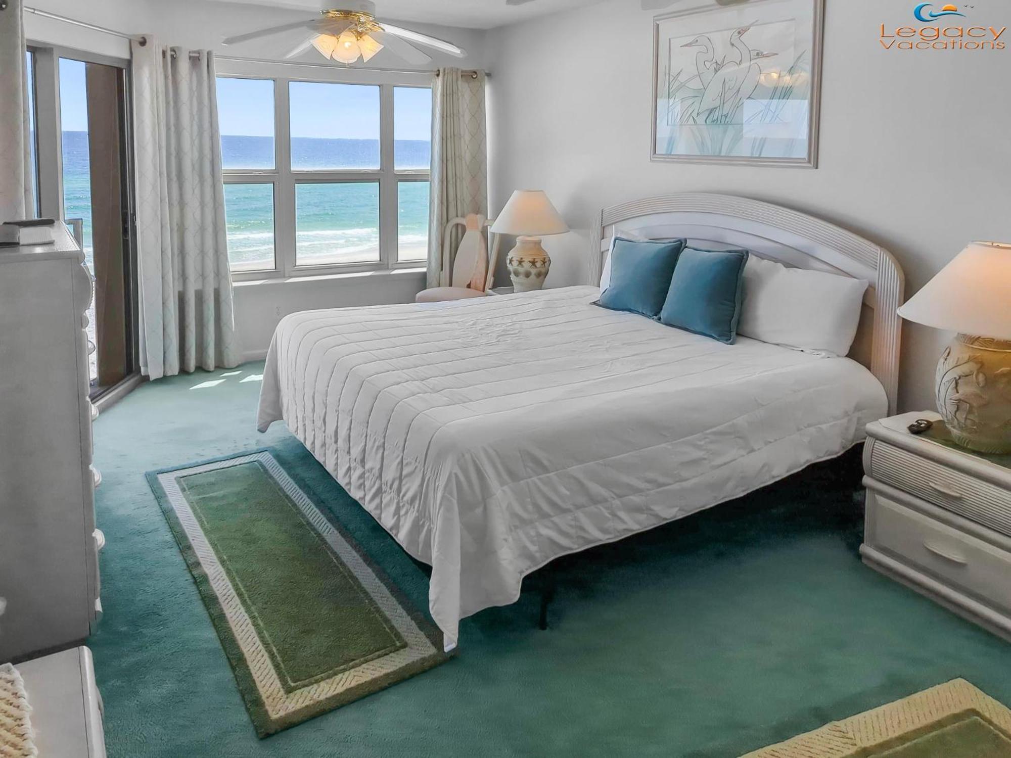 Budget Friendly 2 Bd Condo With $1,000,000 View Fort Walton Beach Ngoại thất bức ảnh