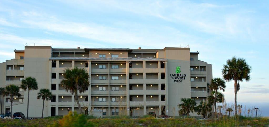Budget Friendly 2 Bd Condo With $1,000,000 View Fort Walton Beach Ngoại thất bức ảnh
