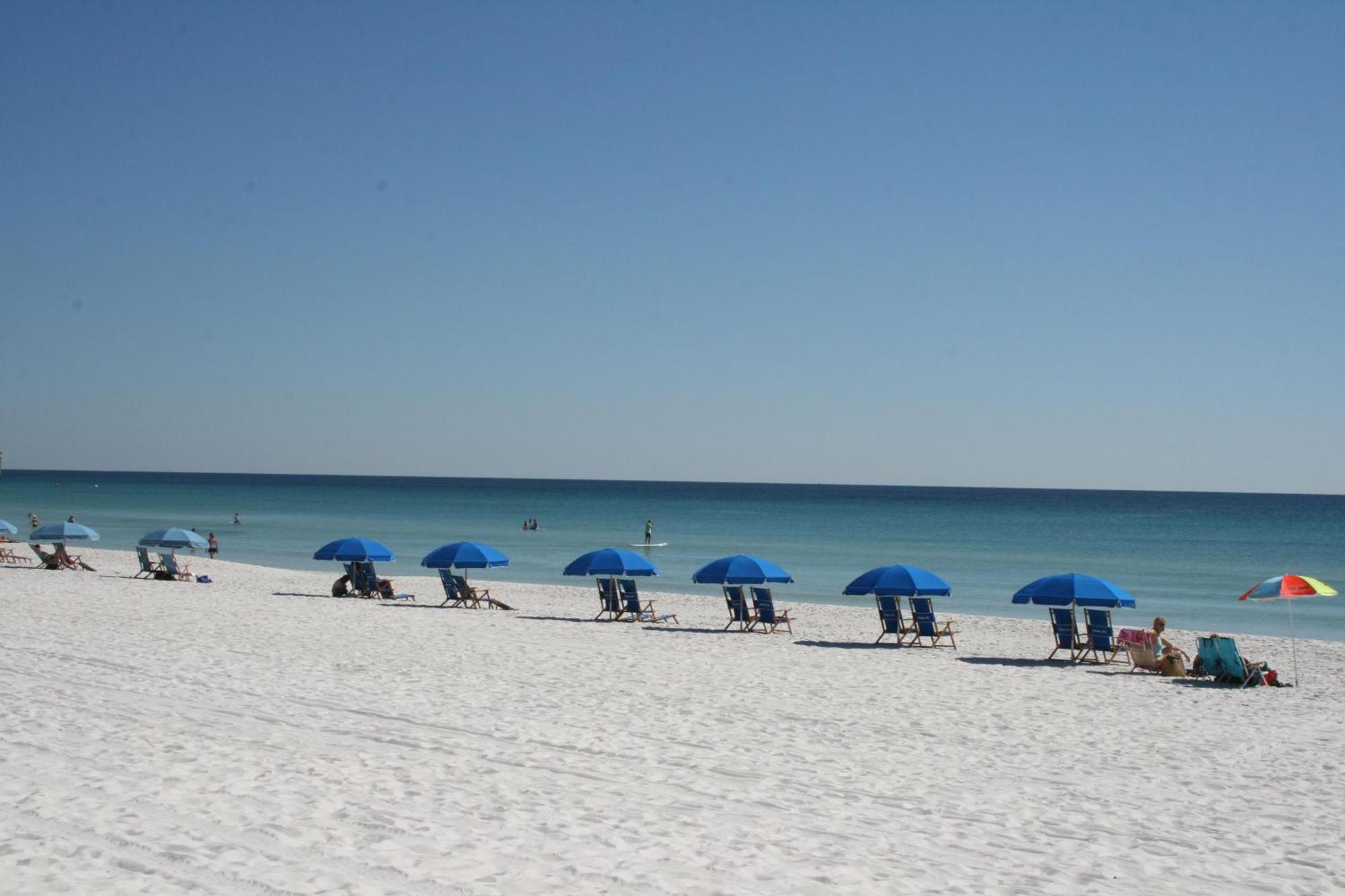 Budget Friendly 2 Bd Condo With $1,000,000 View Fort Walton Beach Ngoại thất bức ảnh