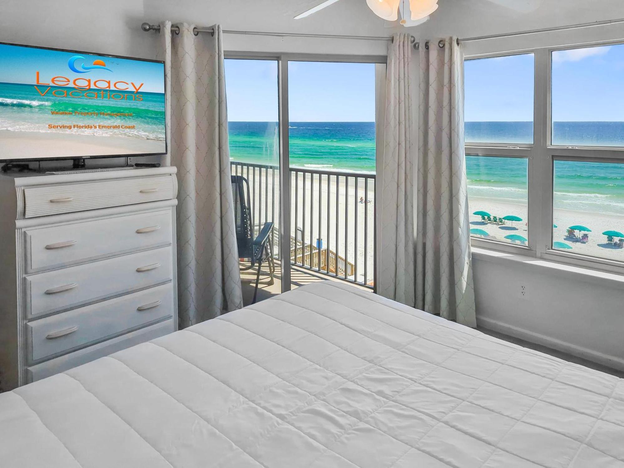 Budget Friendly 2 Bd Condo With $1,000,000 View Fort Walton Beach Ngoại thất bức ảnh