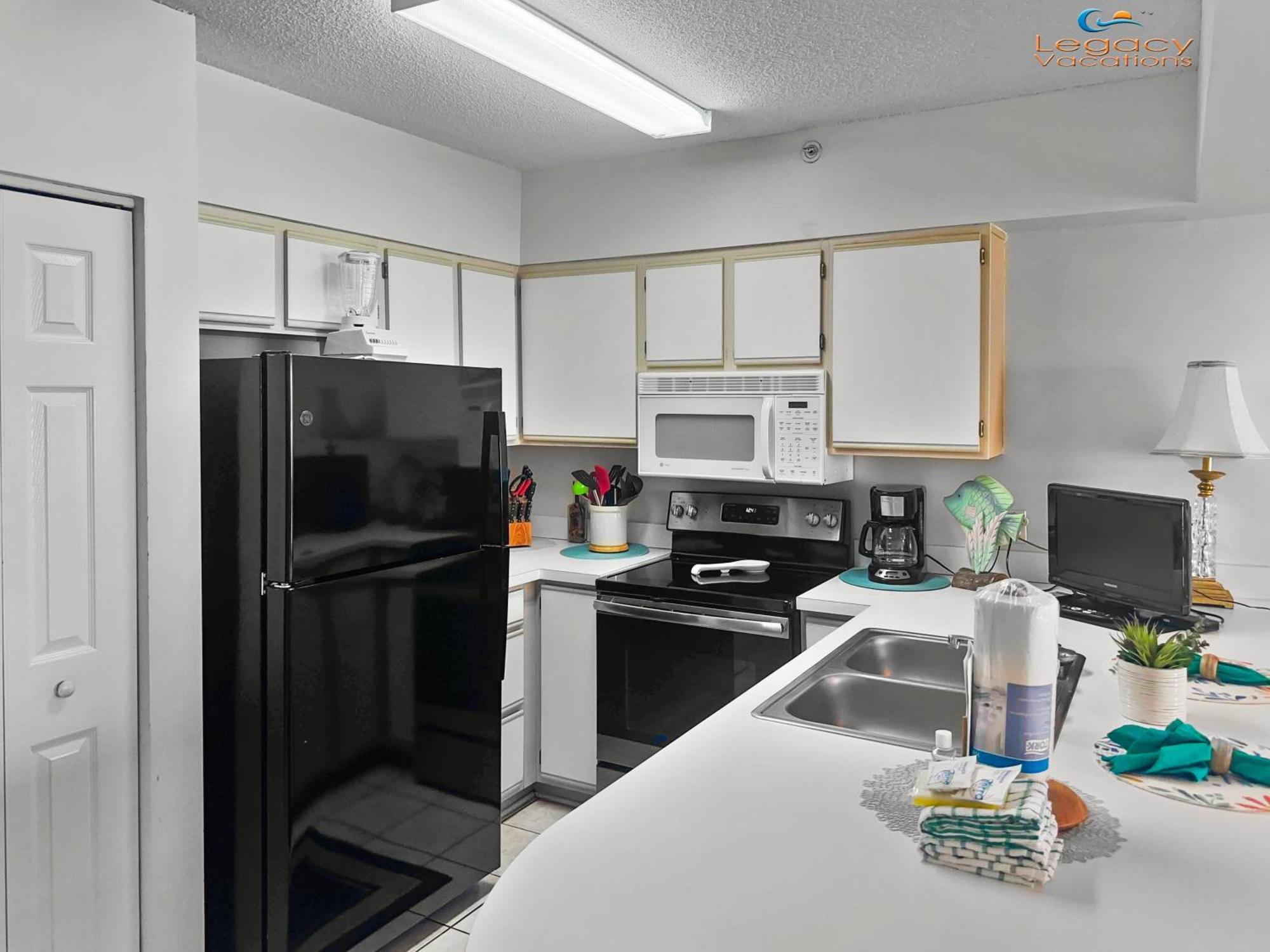 Budget Friendly 2 Bd Condo With $1,000,000 View Fort Walton Beach Ngoại thất bức ảnh