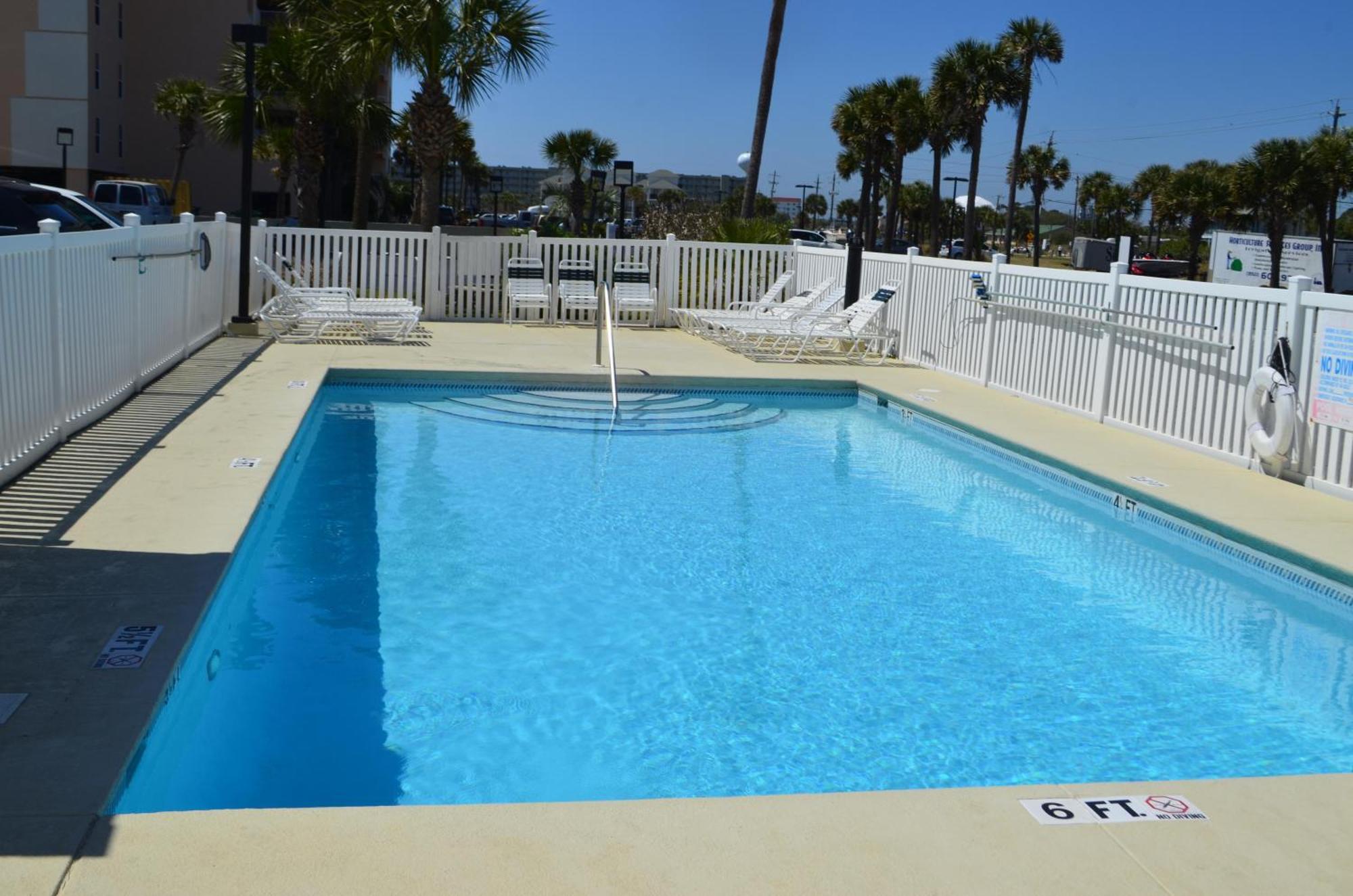 Budget Friendly 2 Bd Condo With $1,000,000 View Fort Walton Beach Ngoại thất bức ảnh