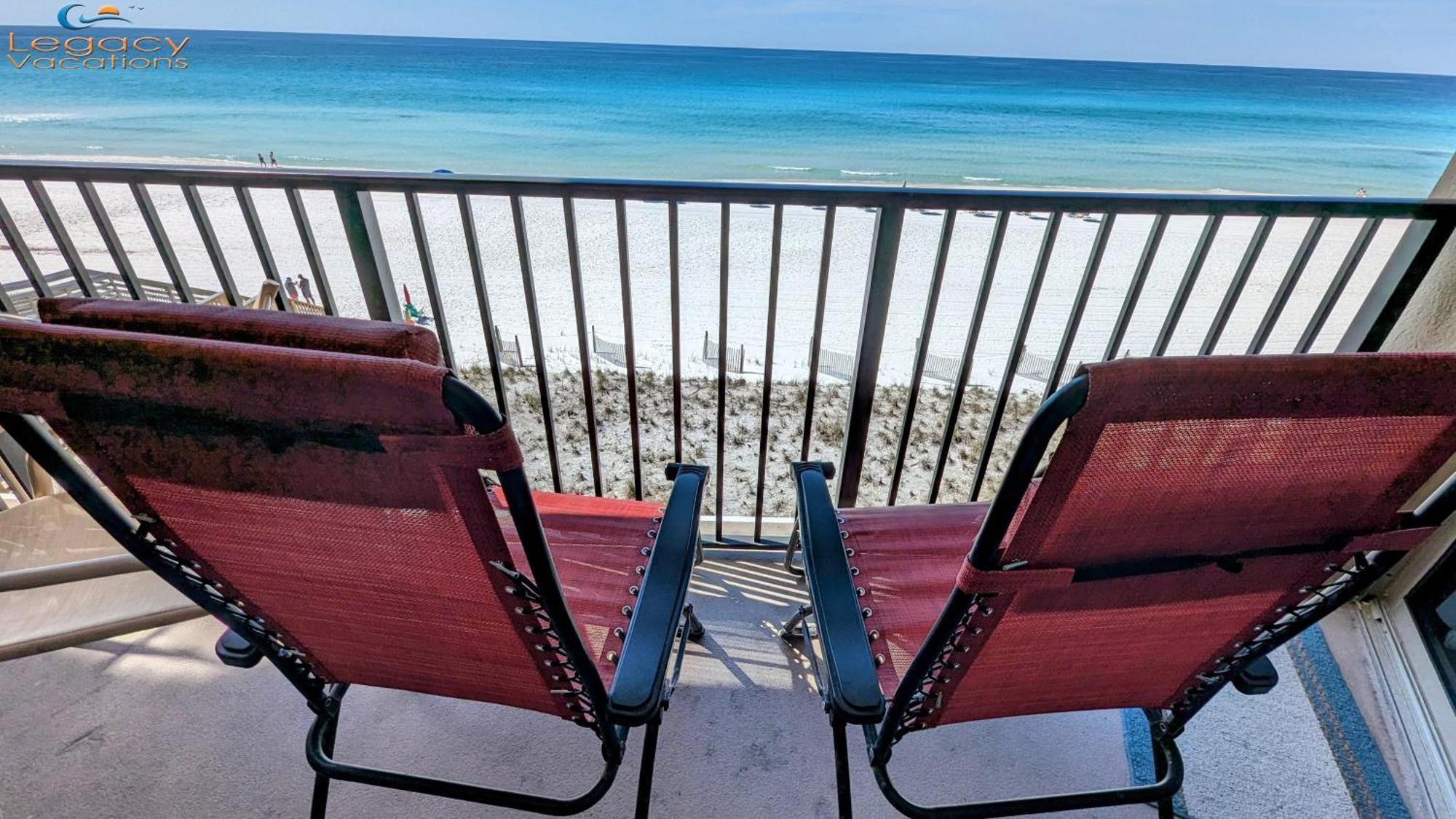Budget Friendly 2 Bd Condo With $1,000,000 View Fort Walton Beach Ngoại thất bức ảnh