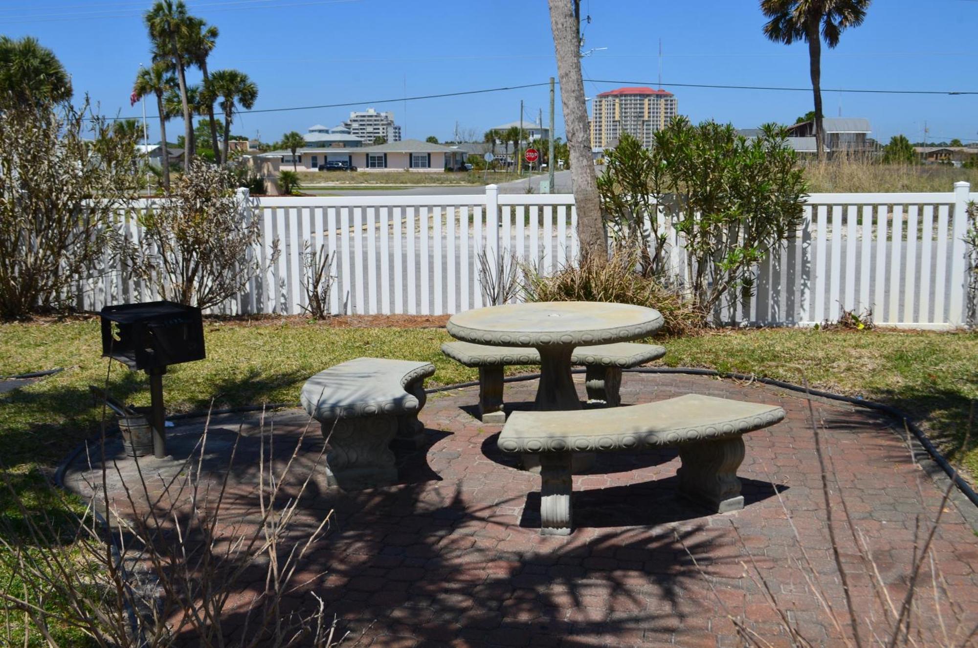Budget Friendly 2 Bd Condo With $1,000,000 View Fort Walton Beach Ngoại thất bức ảnh