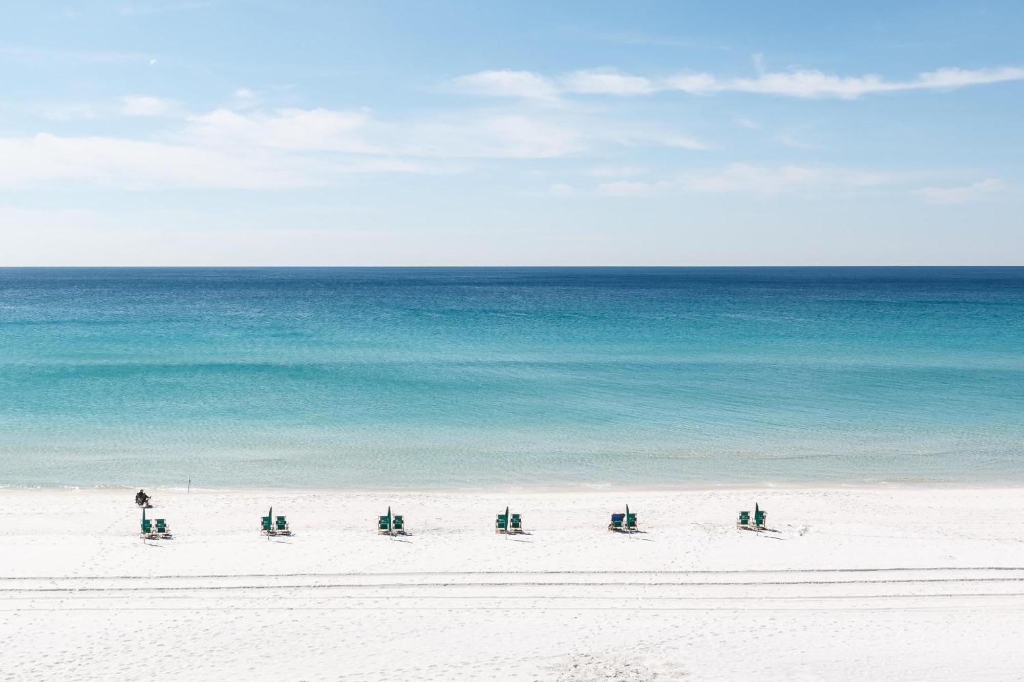 Budget Friendly 2 Bd Condo With $1,000,000 View Fort Walton Beach Ngoại thất bức ảnh