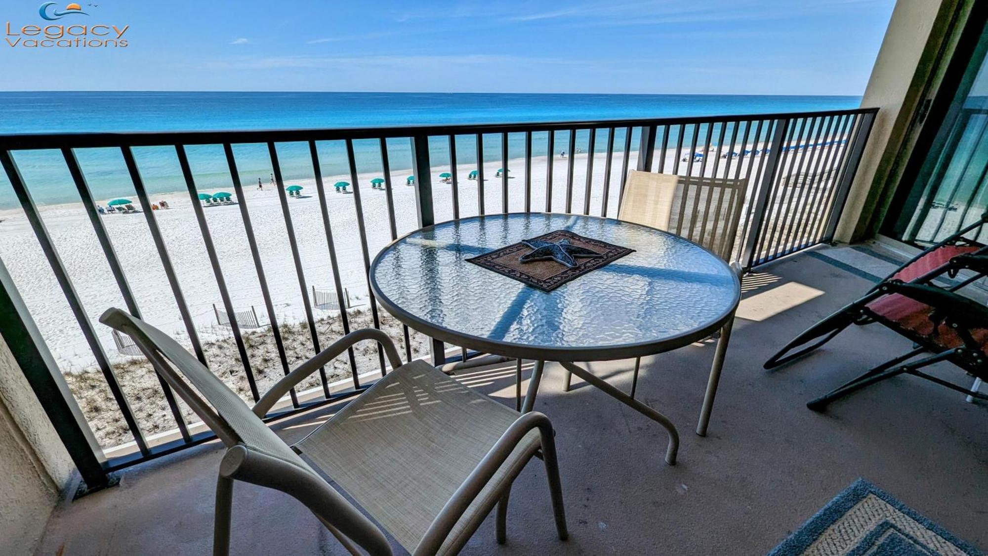 Budget Friendly 2 Bd Condo With $1,000,000 View Fort Walton Beach Ngoại thất bức ảnh