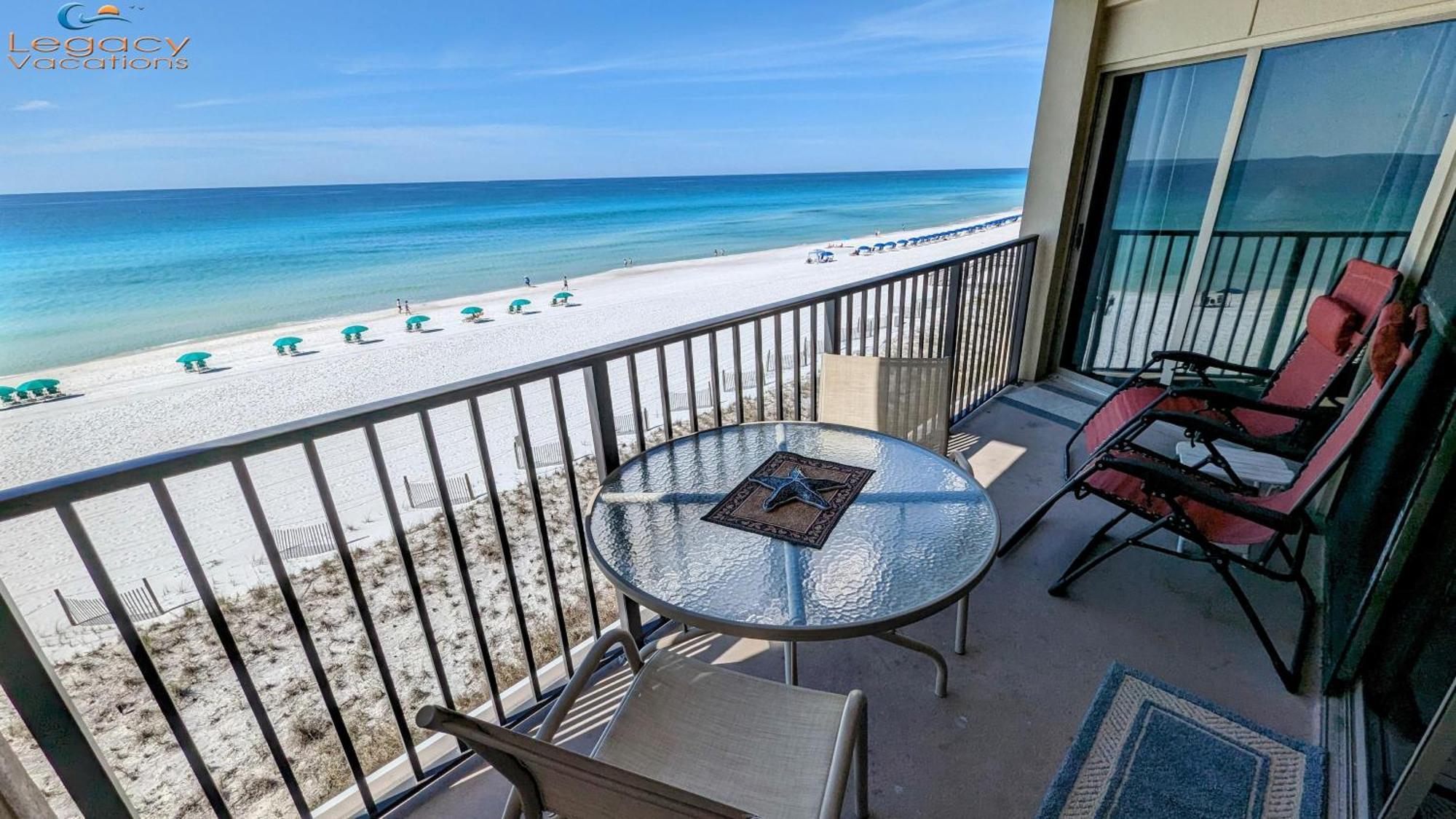 Budget Friendly 2 Bd Condo With $1,000,000 View Fort Walton Beach Ngoại thất bức ảnh
