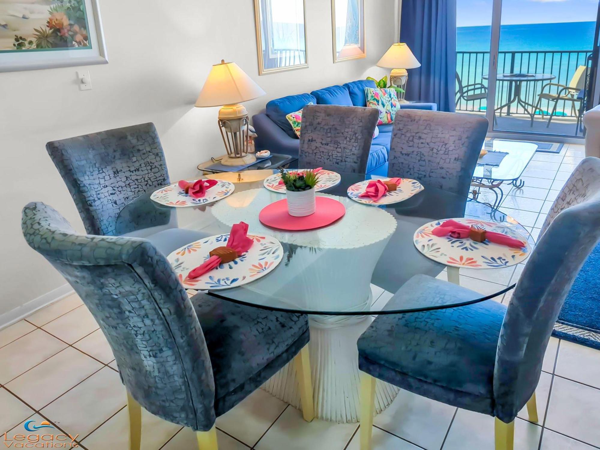 Budget Friendly 2 Bd Condo With $1,000,000 View Fort Walton Beach Ngoại thất bức ảnh