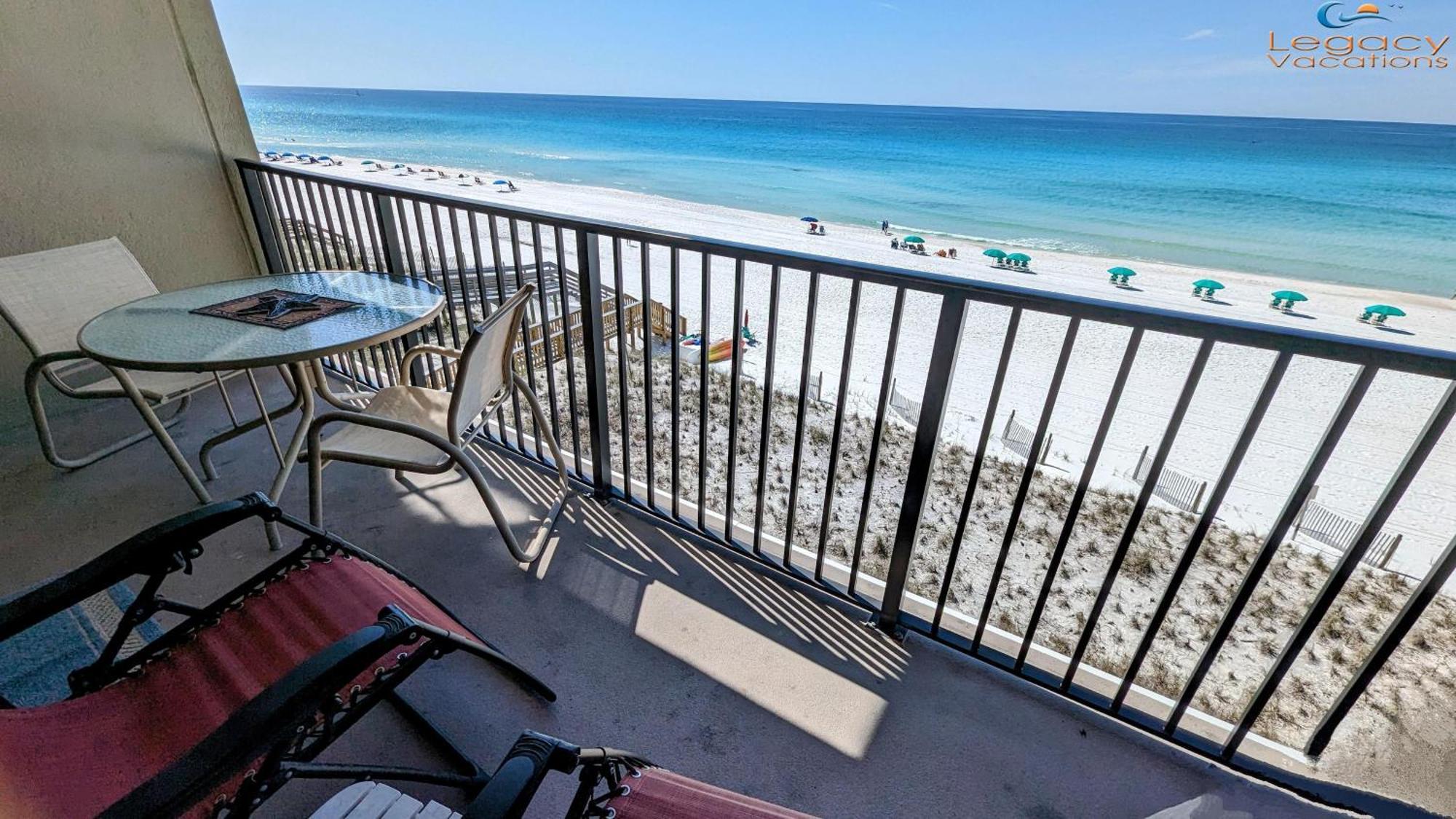 Budget Friendly 2 Bd Condo With $1,000,000 View Fort Walton Beach Ngoại thất bức ảnh