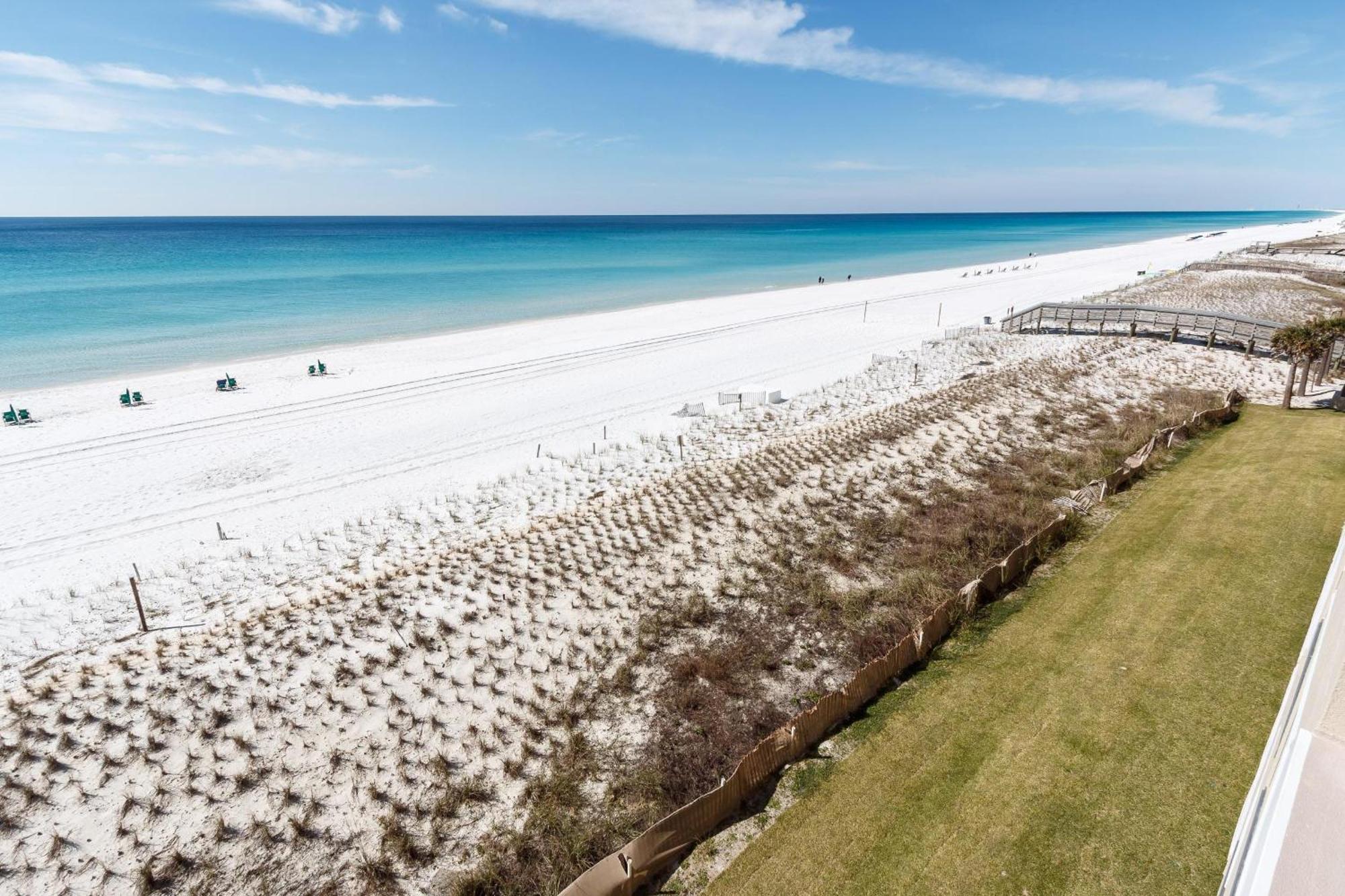 Budget Friendly 2 Bd Condo With $1,000,000 View Fort Walton Beach Ngoại thất bức ảnh