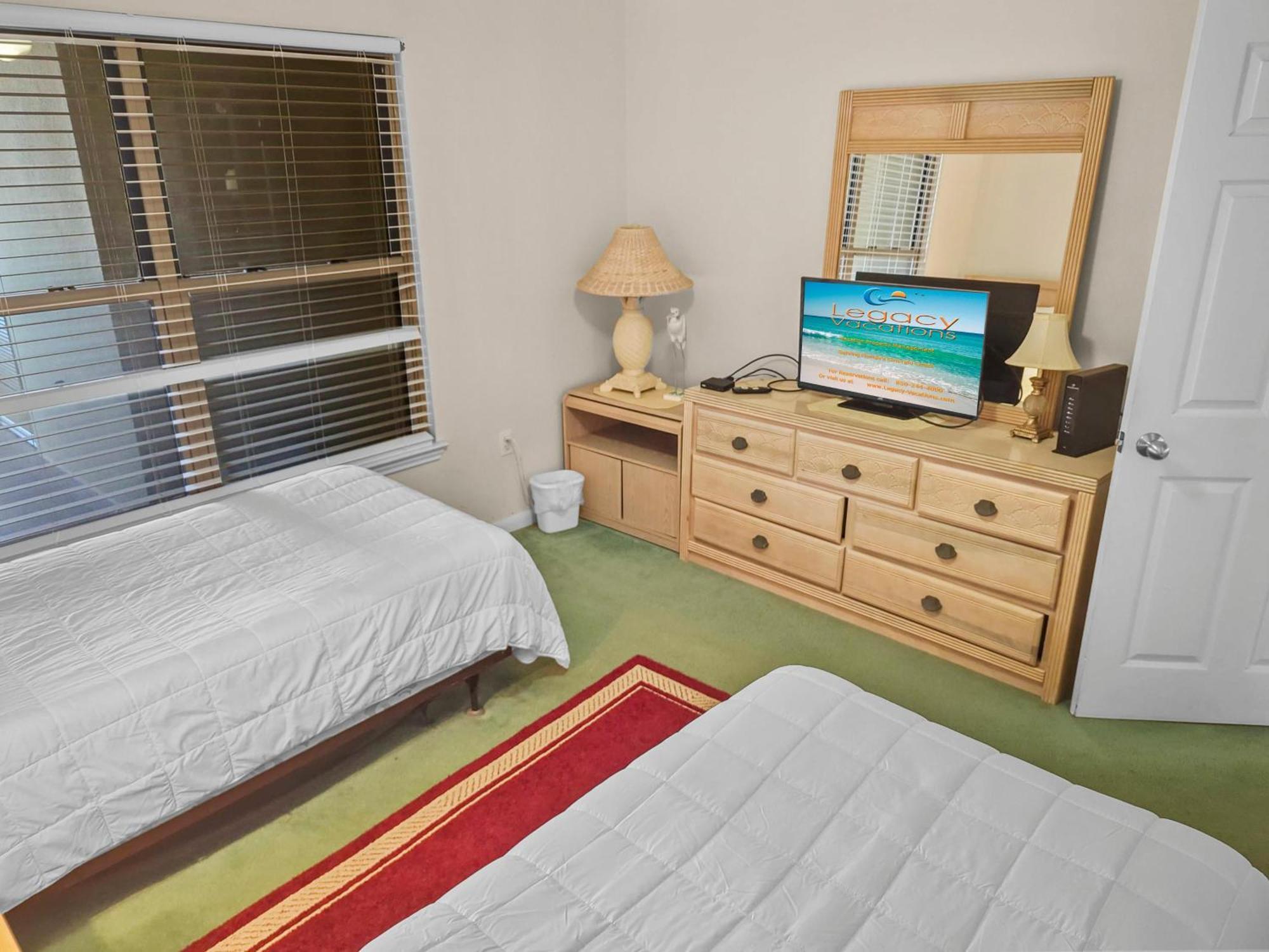 Budget Friendly 2 Bd Condo With $1,000,000 View Fort Walton Beach Ngoại thất bức ảnh