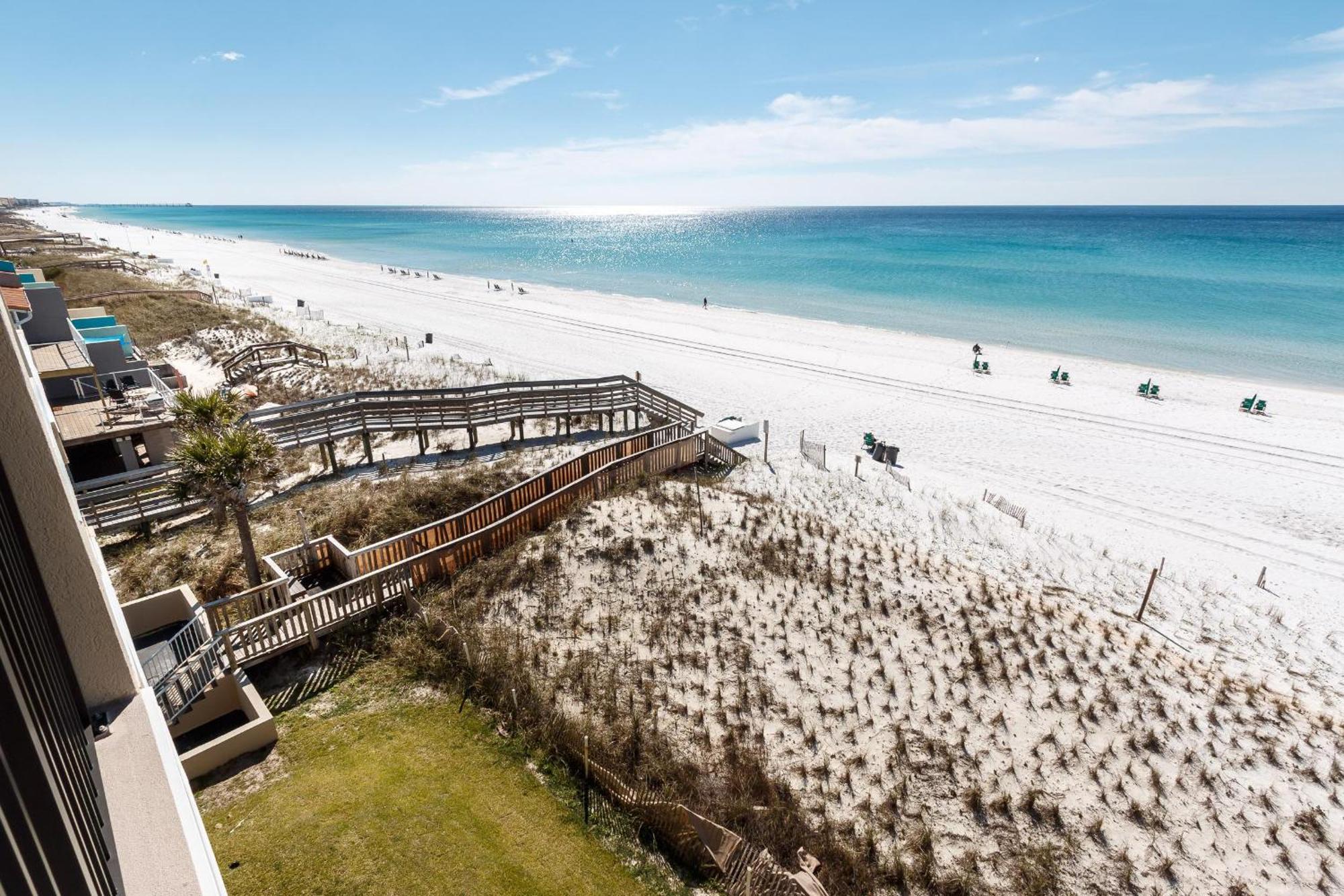 Budget Friendly 2 Bd Condo With $1,000,000 View Fort Walton Beach Ngoại thất bức ảnh
